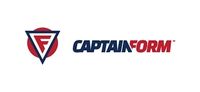 Captain Form coupons